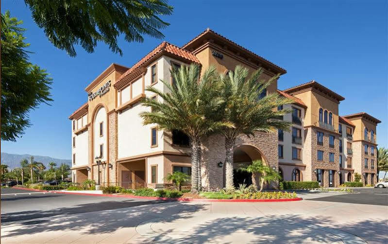 Four Points By Sheraton, Ontario-Rancho Cucamonga Hotel Exterior photo